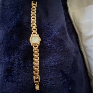 Ladies Citizen Elegence Watch